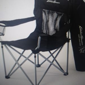 Eddie Bauer camp chair